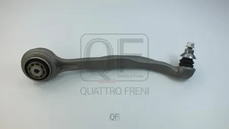 QUATTRO FRENI QF20D00205 Рычаг подвески fr lh