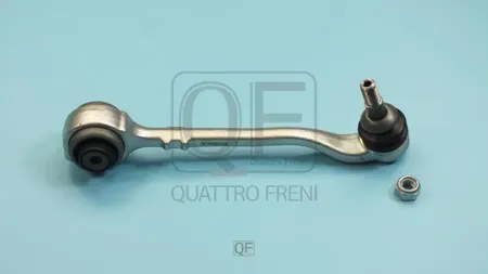 QUATTRO FRENI QF20D00228 Рычаг BMW X3(G01F97) прав.