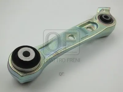 QUATTRO FRENI QF20D00259 Рычаг подвески нижний fr lh