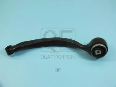QUATTRO FRENI QF20D00274 Рычаг BMW 3(E909192) перед.подв.прав.