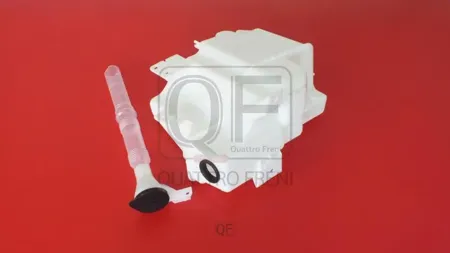 QUATTRO FRENI QF20N00012 Бачок омывателя Mitsubishi Lancer 07-