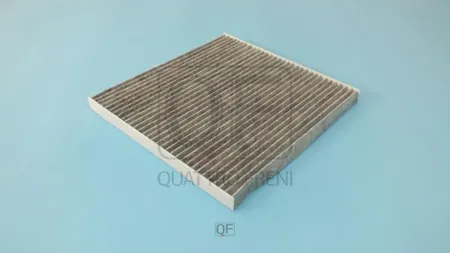 QUATTRO FRENI QF20Q00154 Фильтр салона УГОЛЬНЫЙ