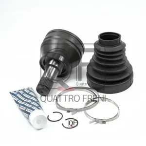 QUATTRO FRENI QF21C00086 ШРУС Land Rover Range Rover III 02- внутр.перед.