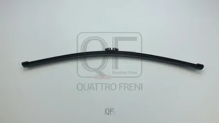 QUATTRO FRENI QF21N00021 Щетка стеклоочистителя rr