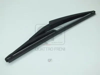 QUATTRO FRENI QF21N00077 Щетка стеклоочистителя Opel Corsa -14 задн.
