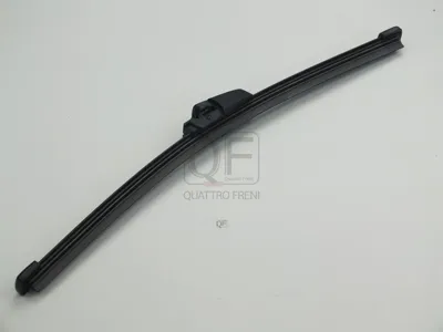 QUATTRO FRENI QF21N00093 Щетка стеклоочистителя rr
