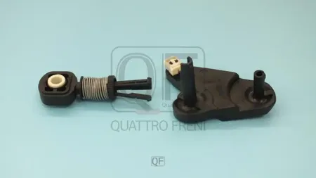 QUATTRO FRENI QF22B00005 Тяга кулисы кпп