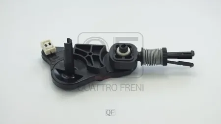 QUATTRO FRENI QF22B00006 Кулиса КПП VAG A1 Fabia -21