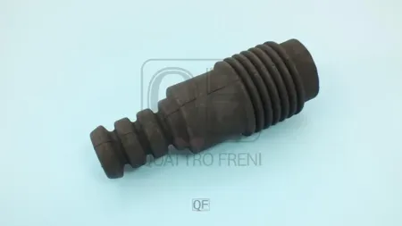 QUATTRO FRENI QF22D00012 Пыльник переднего амортизатора