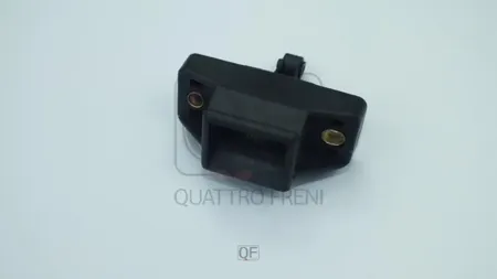 QUATTRO FRENI QF22H00052 Замок багажника