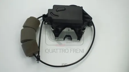 QUATTRO FRENI QF22H00061 Замок MB M(W164)