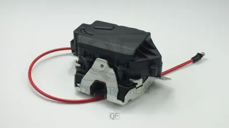 QUATTRO FRENI QF22H00069 Замок MB M(W164) багажника