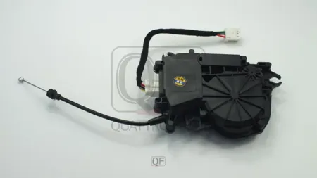 QUATTRO FRENI QF22H00075 Замок багажника ,