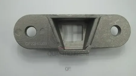 QUATTRO FRENI QF22H00091 Замок Fiat Ducato 94- багажника