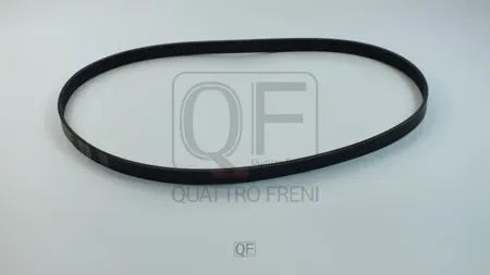 QUATTRO FRENI QF23A00003 Ремень поликлиновой 6PK1255