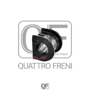 QUATTRO FRENI QF23D00006 Втулка переднего стабилизатора