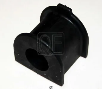 QUATTRO FRENI QF23D00034 Втулка стабилизатора fr