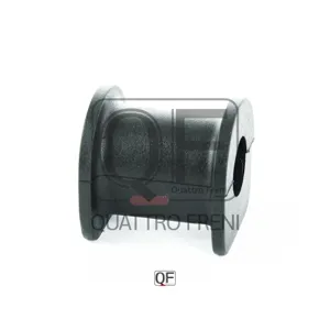 QUATTRO FRENI QF23D00257 Втулка стабилизатора