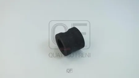 QUATTRO FRENI QF23D00450 Втулка стабилизатора fr