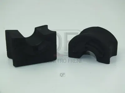 QUATTRO FRENI QF23D00457 Втулка стабилизатора