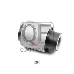 QUATTRO FRENI QF24D00105 Сайлентблок GM Captiva Antara 07- задн.подв.