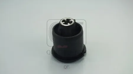 QUATTRO FRENI QF24D00140 Сайлентблок задней балки Renault Megane II 2002-2008