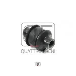 QUATTRO FRENI QF24D00178 Сайлентблок Mazda 3 03- задн.лев.прав.