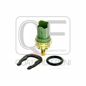 QUATTRO FRENI QF25A00048 Датчик температуры жидкости
