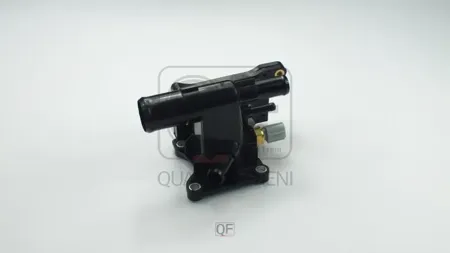 QUATTRO FRENI QF25A00105 Клапан управления системы охлаждения