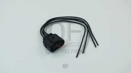 QUATTRO FRENI QF25Q00029 Разъем электрический