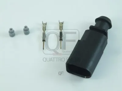 QUATTRO FRENI QF25Q00042 Разъем электрический