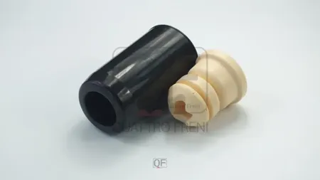 QUATTRO FRENI QF26D00103 ПЫЛЬНИК С ОТБОЙНИКОМ АМОРТИЗАТОРА задн.