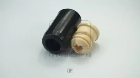 QUATTRO FRENI QF26D00105 Пыльник+отбойник амортизатора BMW 1(F2021) задн.