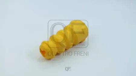 QUATTRO FRENI QF26D00107 Отбойник амортизатора rr