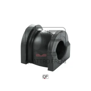 QUATTRO FRENI QF27D00105 Втулка стабилизатора