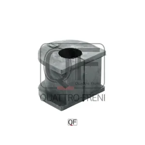 QUATTRO FRENI QF27D00134 Втулка стабилизатора