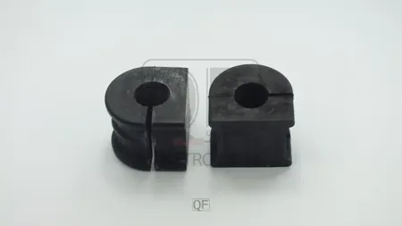 QUATTRO FRENI QF27D00255 Втулка стабилизатора