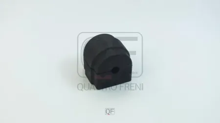 QUATTRO FRENI QF27D00289 Втулка стабилизатора RR