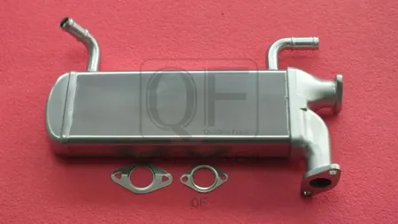 QUATTRO FRENI QF28A00057 Радиатор охлаждения клапана EGR