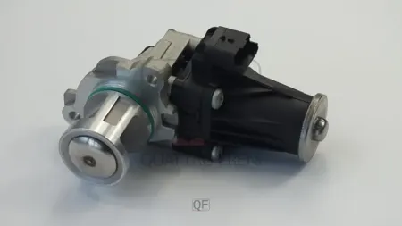 QUATTRO FRENI QF28A00062 Клапан EGR