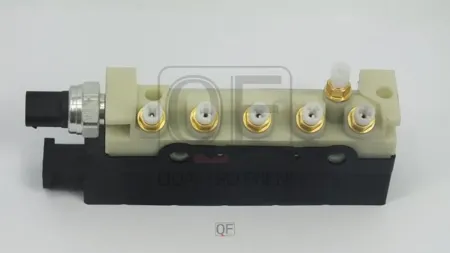 QUATTRO FRENI QF28D00019 Блок клапанов Mercedes S350Sedan2004,2006
