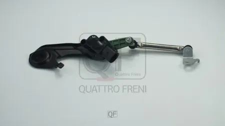 QUATTRO FRENI QF28D00084 Датчик регулировки дорожного просвета