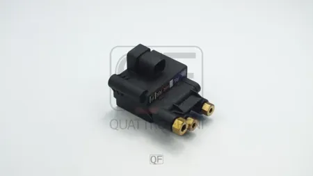 QUATTRO FRENI QF28D00091 Блок клапанов Mercedes Classe R W251