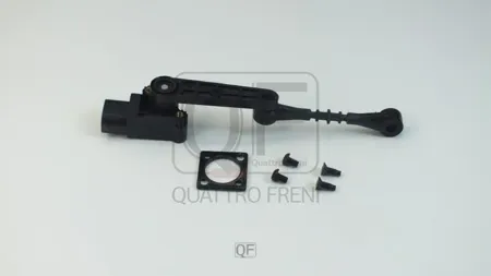 QUATTRO FRENI QF28D00157 Датчик Land Rover Discovery IV 09- регулировки дорожного просвета