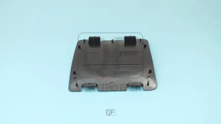 QUATTRO FRENI QF28G00002 Заглушка переднего подкрылка