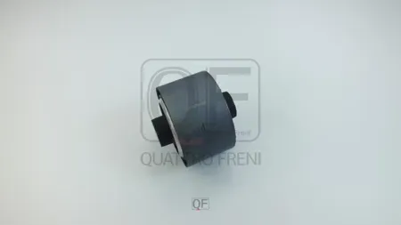 QUATTRO FRENI QF30D00199 Сайлентблок подвески fr