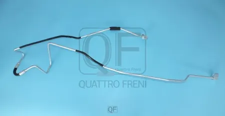 QUATTRO FRENI QF30Q00007 Трубка кондиционера