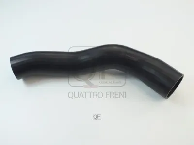 QUATTRO FRENI QF30Q00108 Патрубок Mitsubishi L200 06- интеркулера