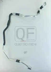 QUATTRO FRENI QF30Q00115 Трубка Audi Q7 -09 кондиционера