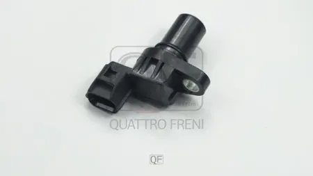 QUATTRO FRENI QF31B00059 Датчик скорости